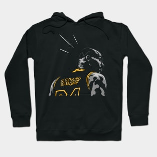 LA24 Hoodie